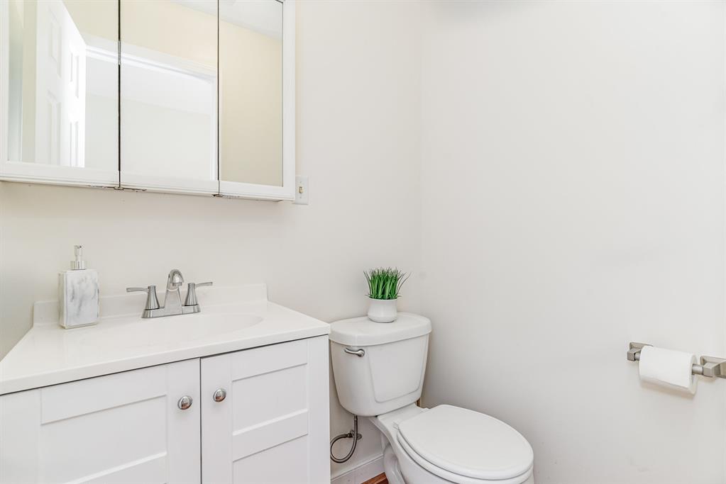 Pin Oaks Add - Residential