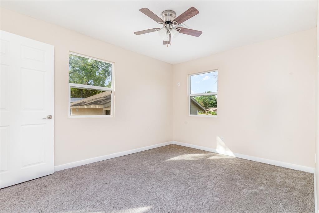 Pin Oaks Add - Residential