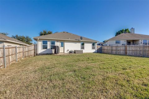 A home in Fort Worth