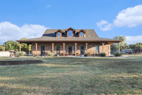 12384 J Rendon Road Burleson TX 76028