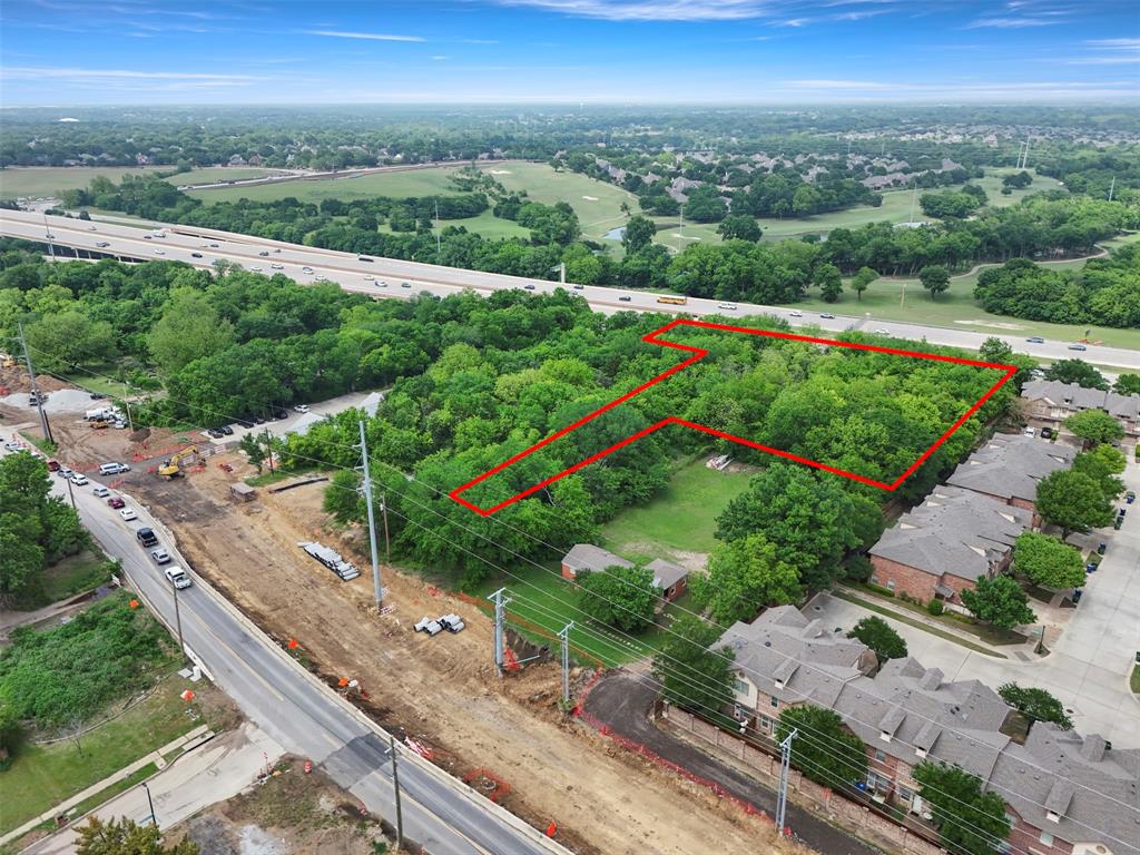 3850 Naaman School Road