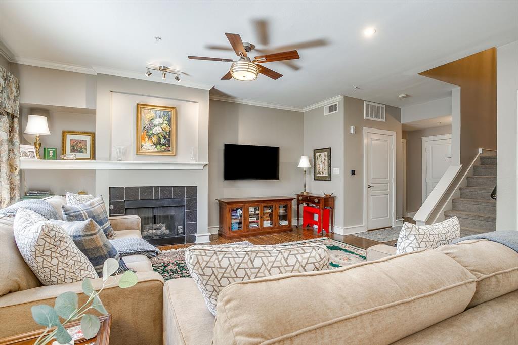 Residence Museum Place Bldg 2 - Residential