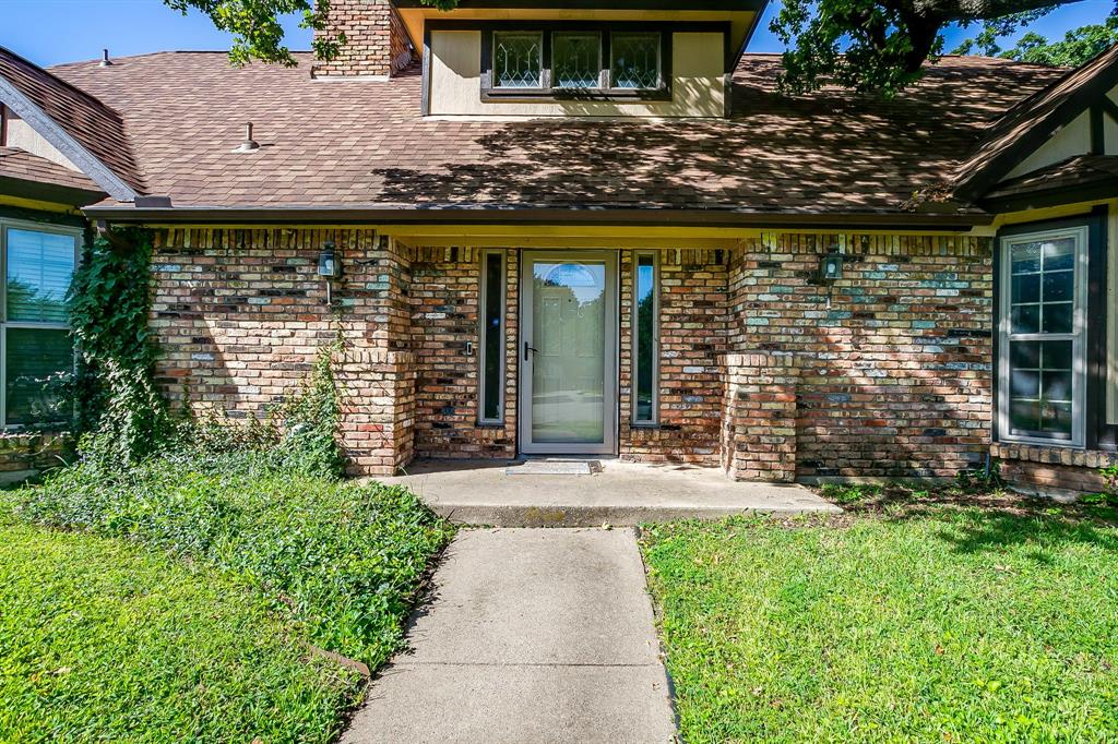6008 Cloudridge Court