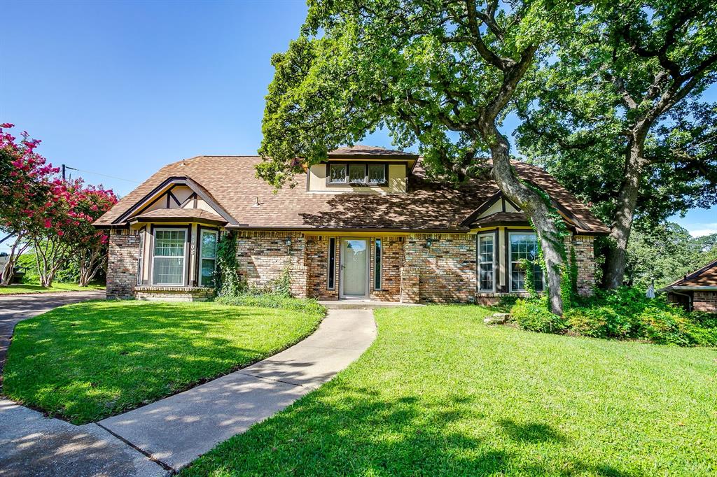 6008 Cloudridge Court