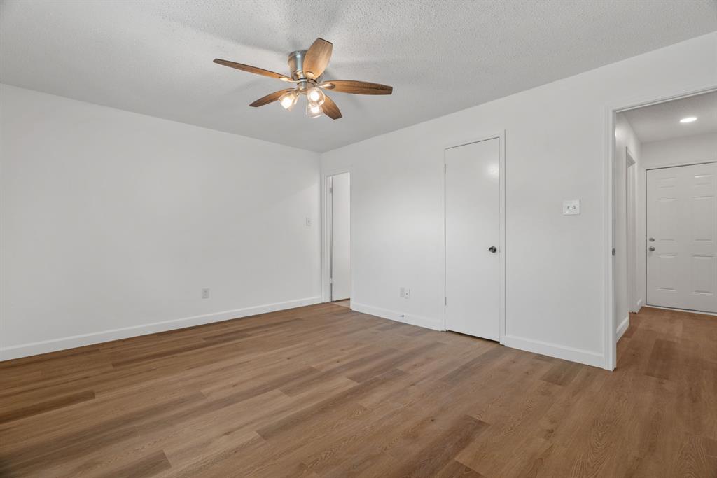 Legacy West Add - Residential