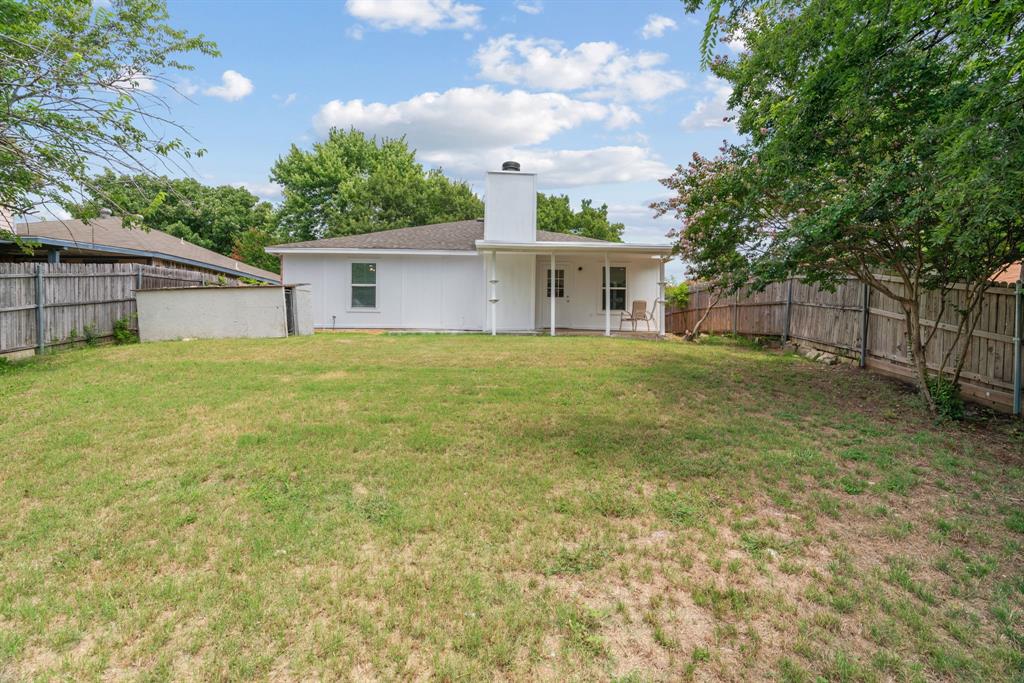 Legacy West Add - Residential