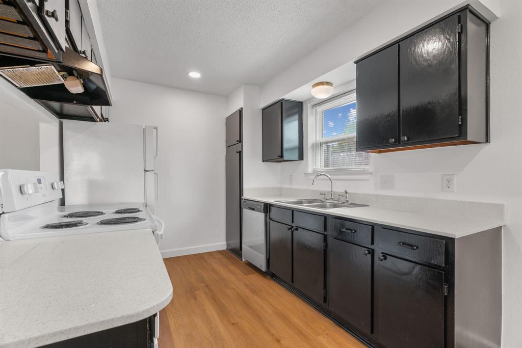 Legacy West Add - Residential