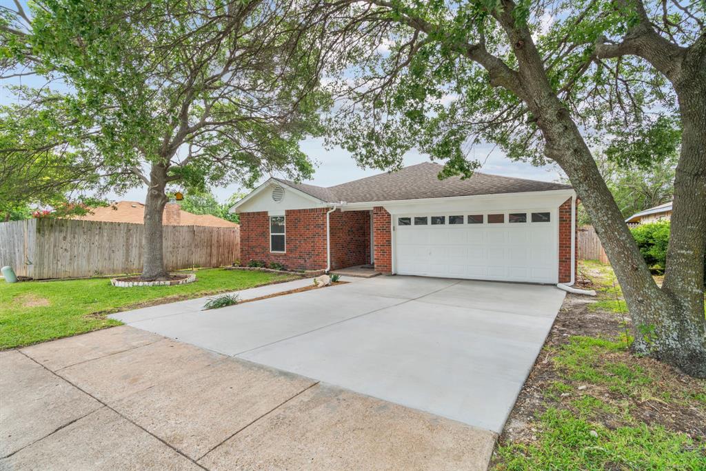10105 Lone Eagle Drive