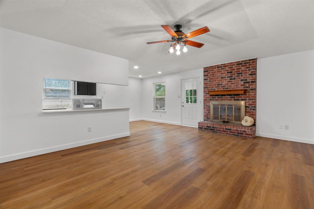 Legacy West Add - Residential