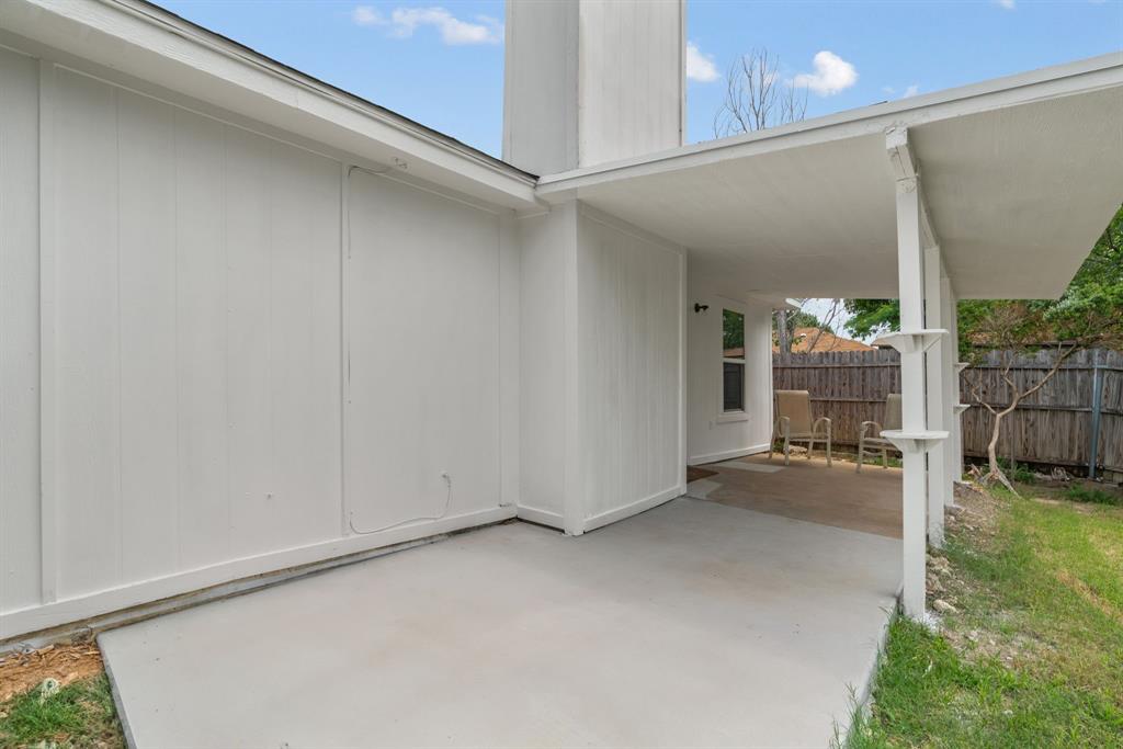 Legacy West Add - Residential