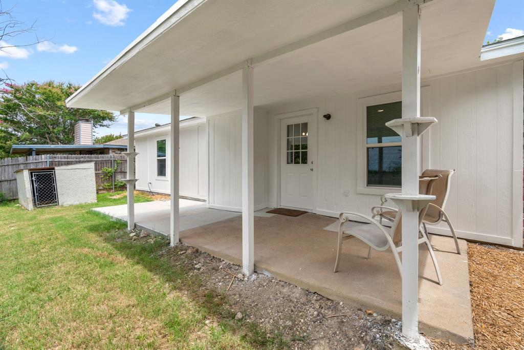 Legacy West Add - Residential