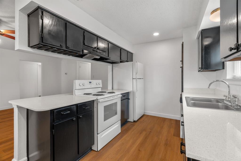 Legacy West Add - Residential