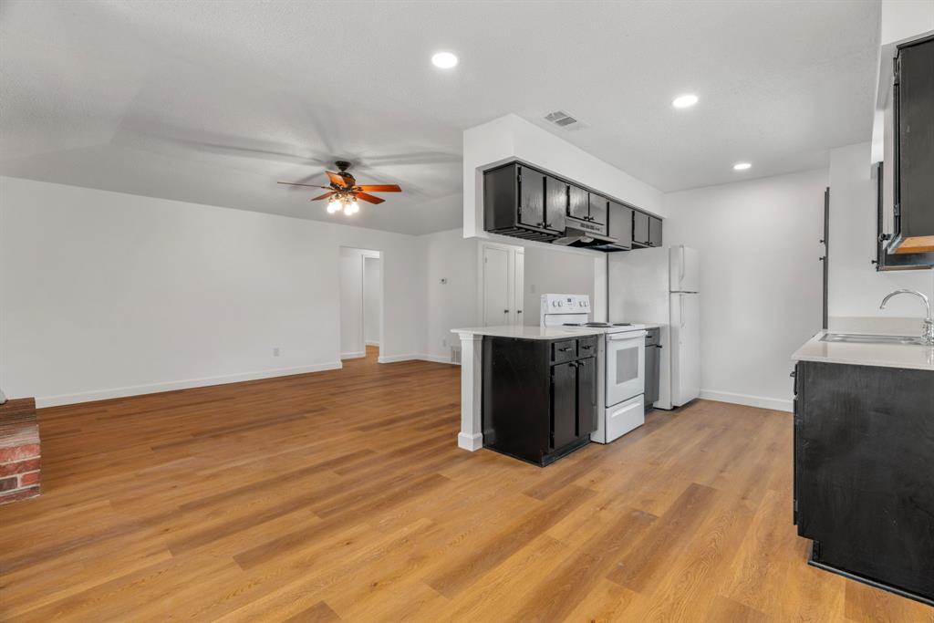 Legacy West Add - Residential