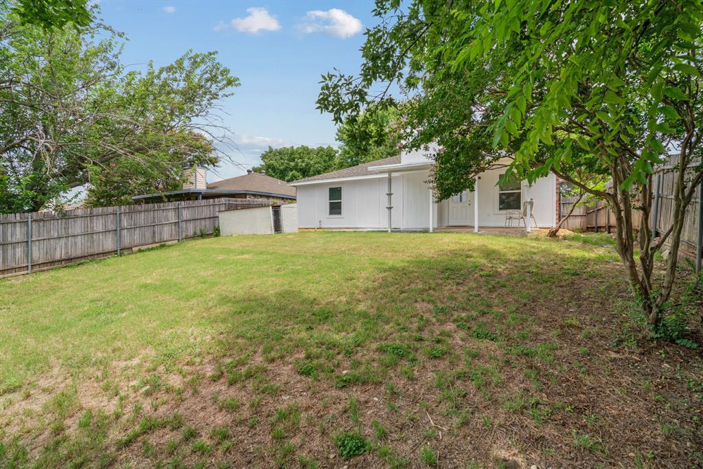 Legacy West Add - Residential