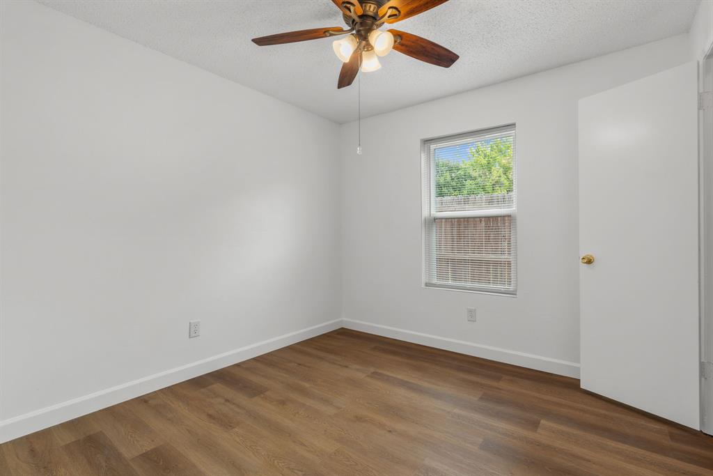 Legacy West Add - Residential