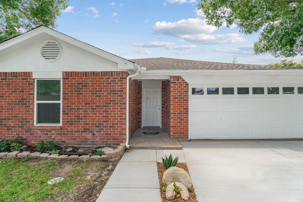 Legacy West Add - Residential