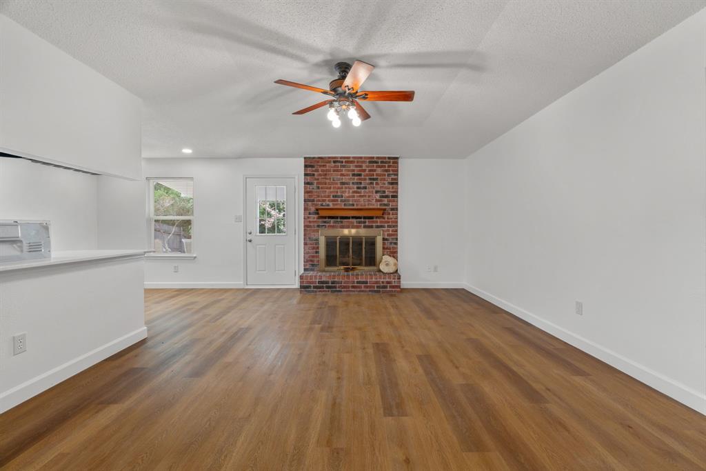 Legacy West Add - Residential