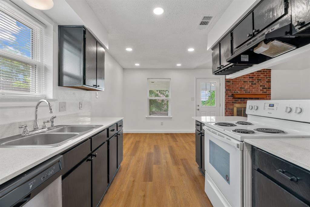 Legacy West Add - Residential