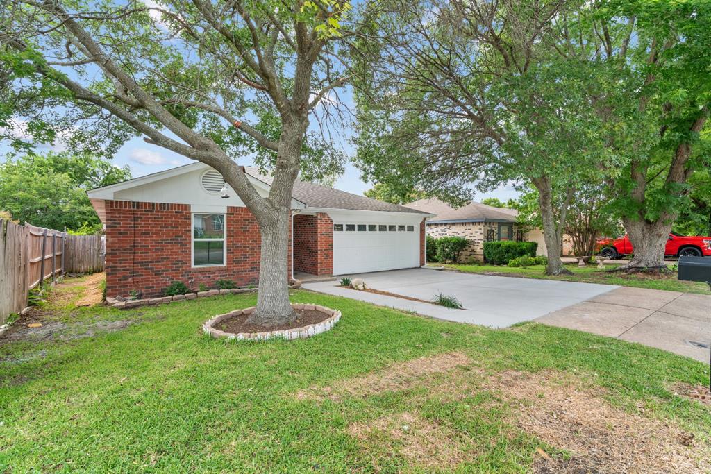 10105 Lone Eagle Drive