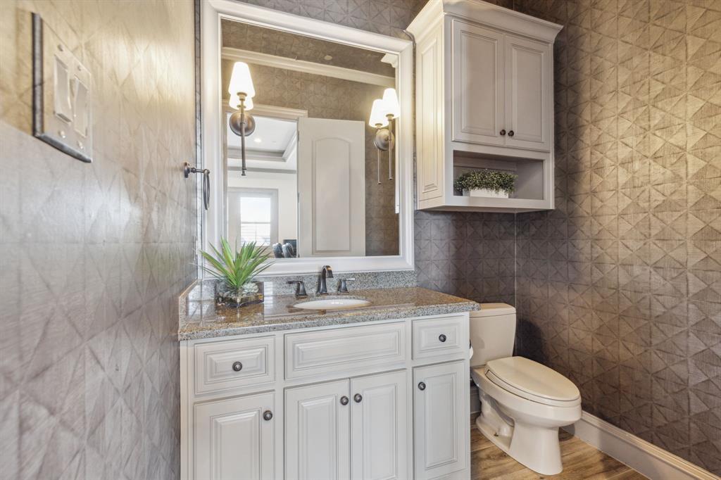 Estes Park Add - Residential