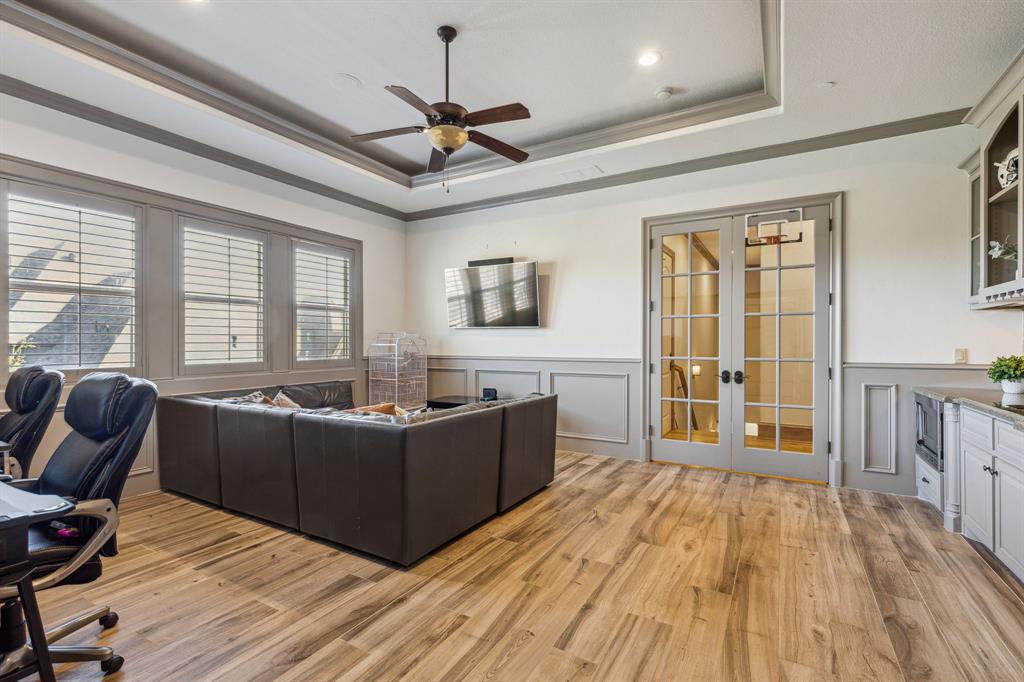 Estes Park Add - Residential