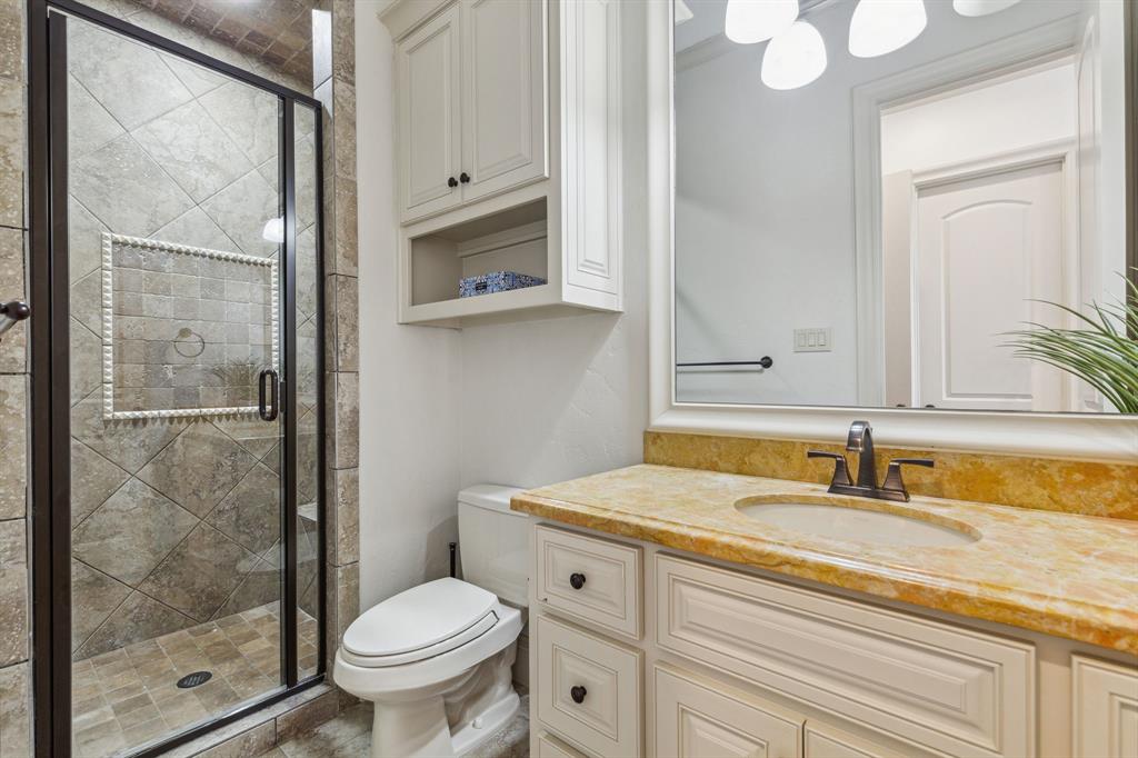 Estes Park Add - Residential