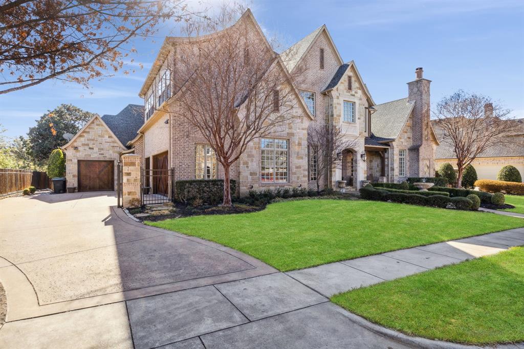 Estes Park Add - Residential