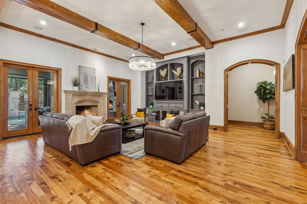 Estes Park Add - Residential