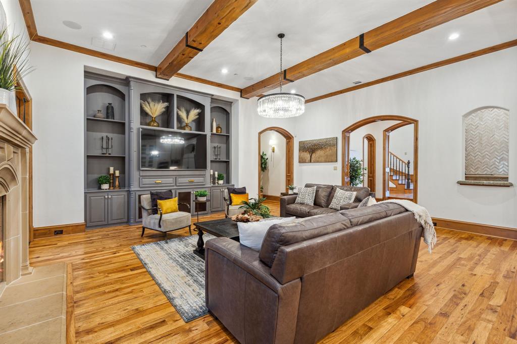 Estes Park Add - Residential