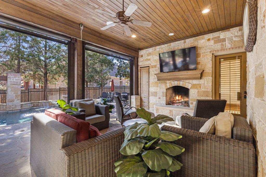 Estes Park Add - Residential