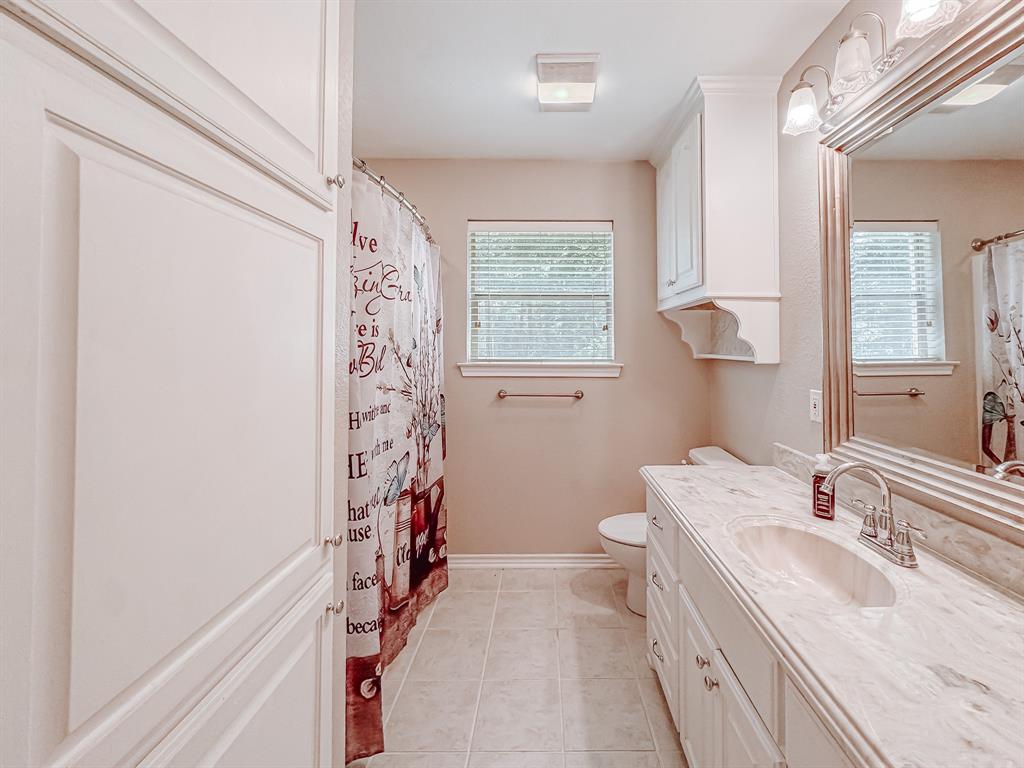 Westwood - Residential