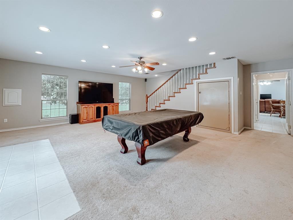 Westwood - Residential