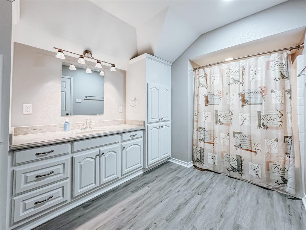 Westwood - Residential