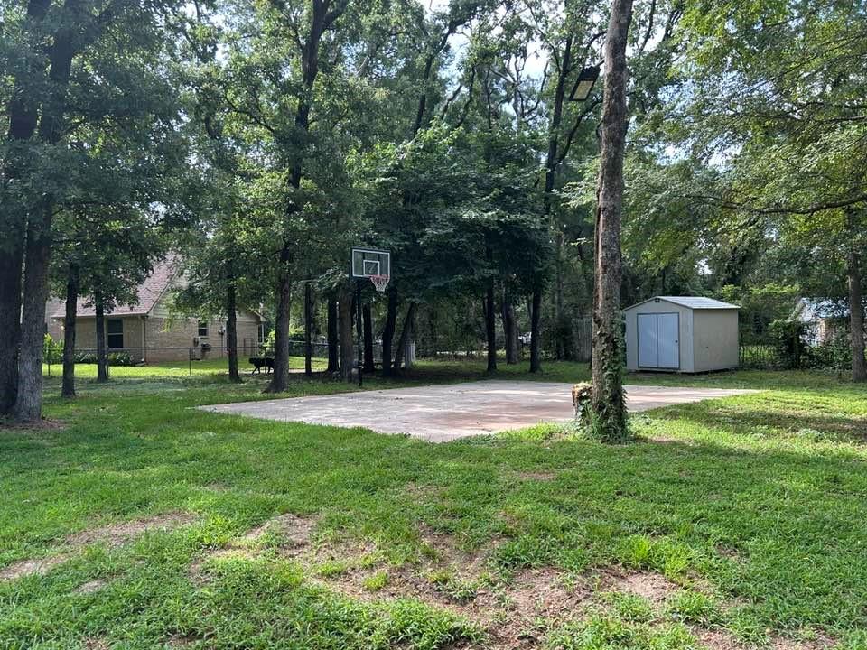 Westwood - Residential