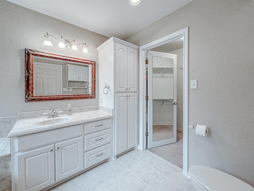 Westwood - Residential