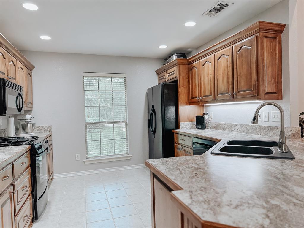 Westwood - Residential