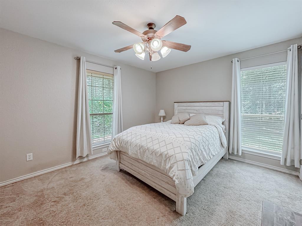 Westwood - Residential