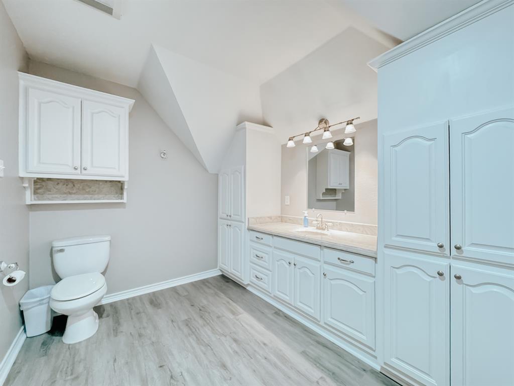 Westwood - Residential