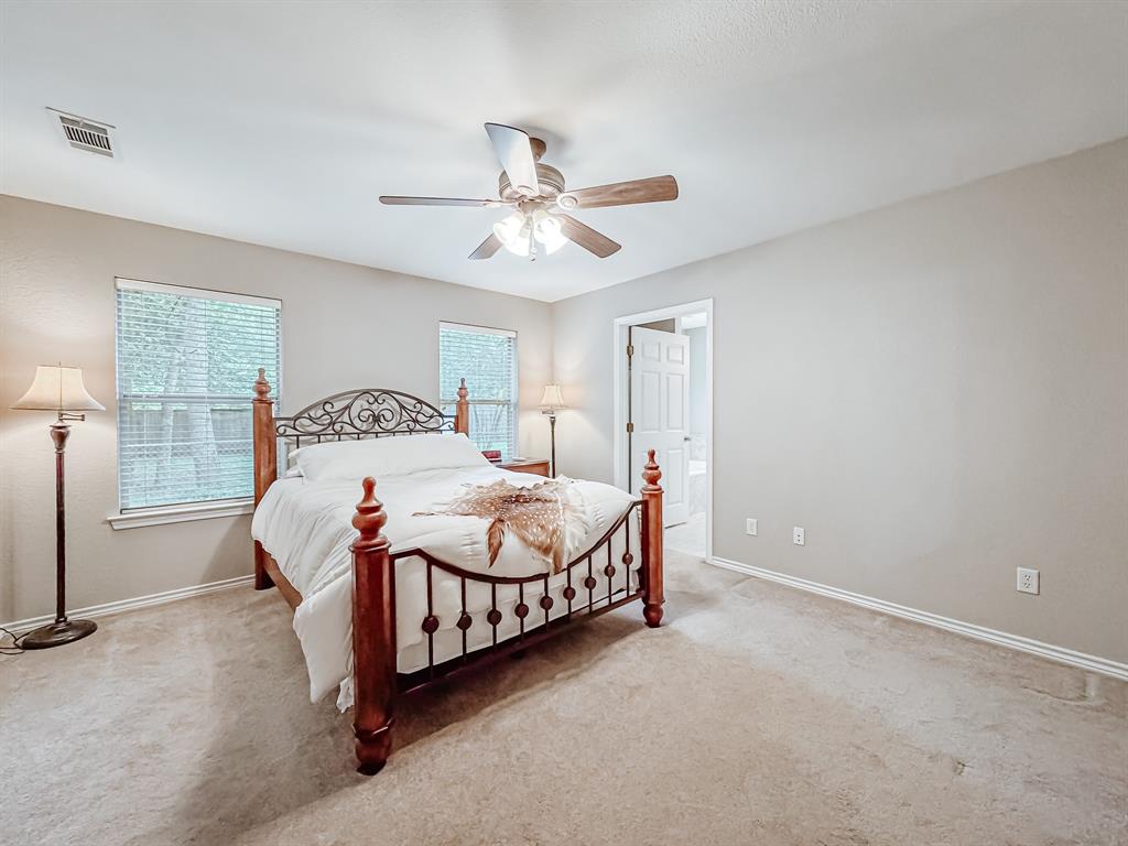 Westwood - Residential