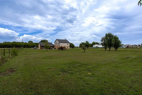 A home in Grandview