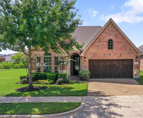 2801 Sherwood Drive Trophy Club TX 76262