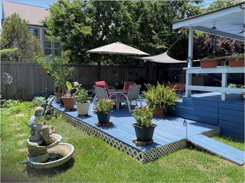 Photo of 4639 Westside Drive, Highland Park, TX 75209 (MLS # 21305337)