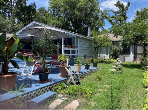 Tiny photo for 4639 Westside Drive, Highland Park, TX 75209 (MLS # 21305337)