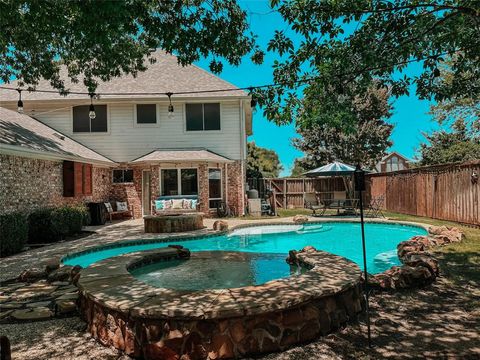 2045 Biscayne Drive Lewisville TX 75067