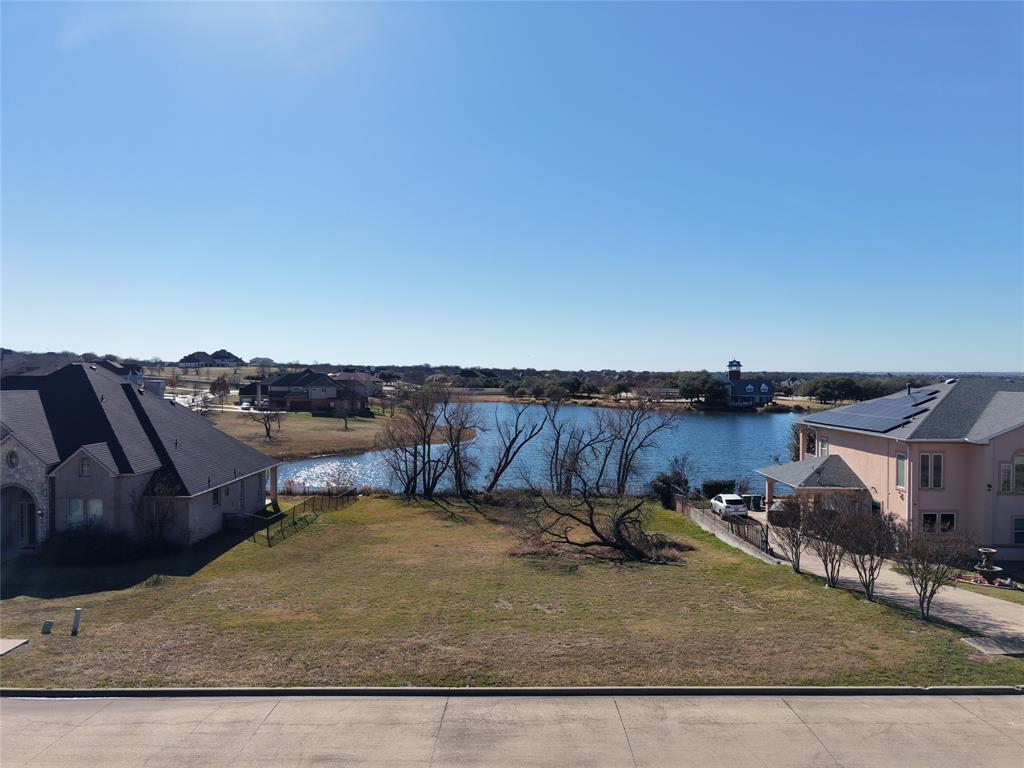 Lake Ridge Sec 09 Ph 01 - Land