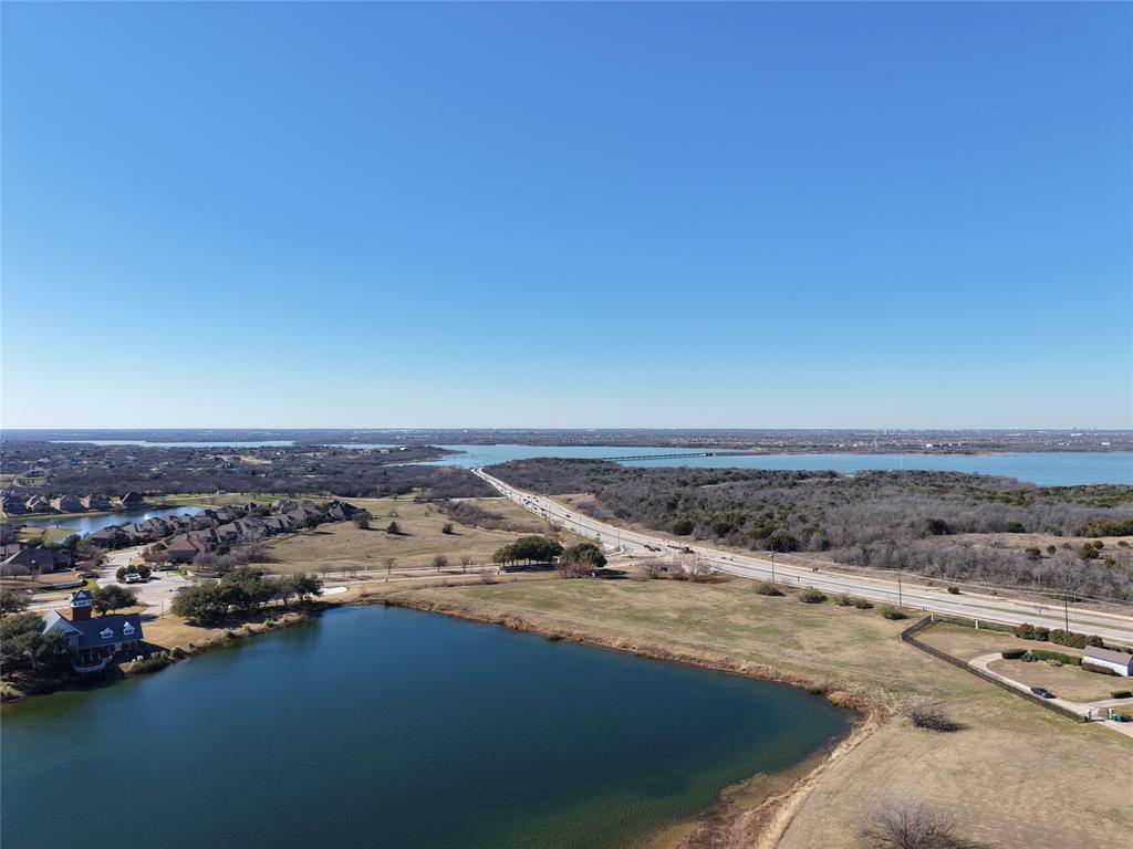 Lake Ridge Sec 09 Ph 01 - Land