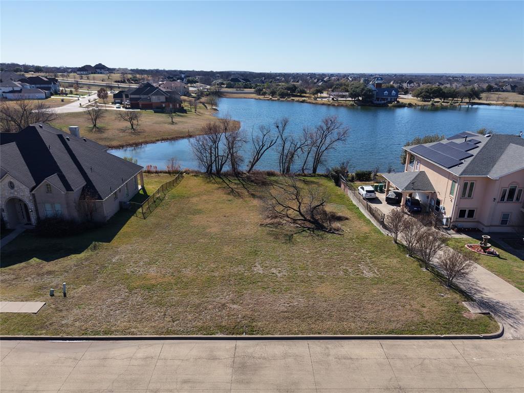 Lake Ridge Sec 09 Ph 01 - Land