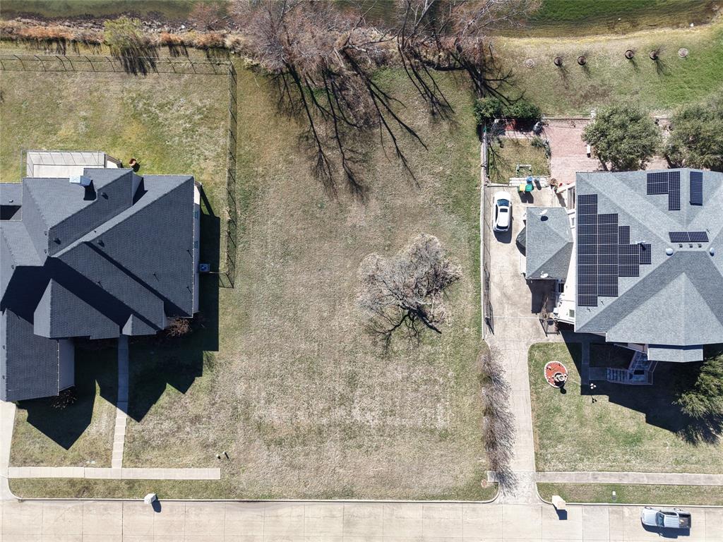 Lake Ridge Sec 09 Ph 01 - Land