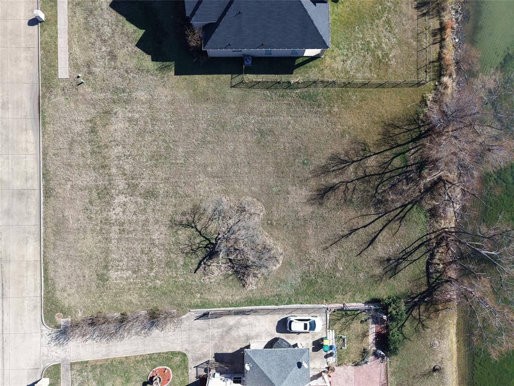 Lake Ridge Sec 09 Ph 01 - Land