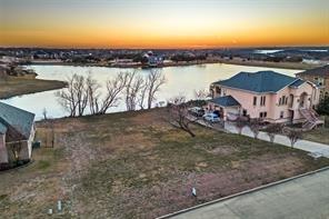 Lake Ridge Sec 09 Ph 01 - Land